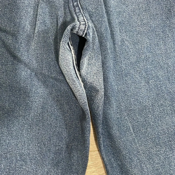 Vintage Gitano High Waisted Mom Jeans 12 - Picture 11 of 12